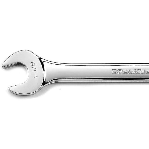 GEARWRENCH Llave combinada de patrón largo de 12 puntos_5