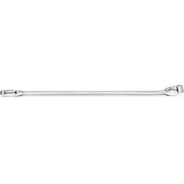 GEARWRENCH Llave combinada de patrón largo de 12 puntos_3