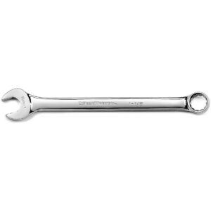 GEARWRENCH Llave combinada de patrón largo de 12 puntos_1