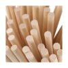FUNSUEI Paquete de 200 varillas de madera de 38 x 12_3
