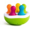 Fat Brain Toys F248 Fat Brain SpinnyPins preescolar para_1