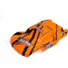 Cuerpo personalizado naranja compatible para 110 escala_1