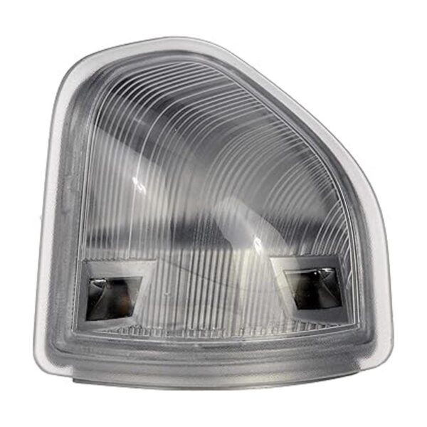 Dorman Luz direccional del espejo de puerta lateral del_2