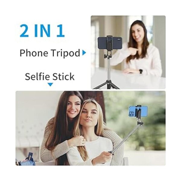 KF Concept Trípode de palo selfie Bluetooth de 31.4_2