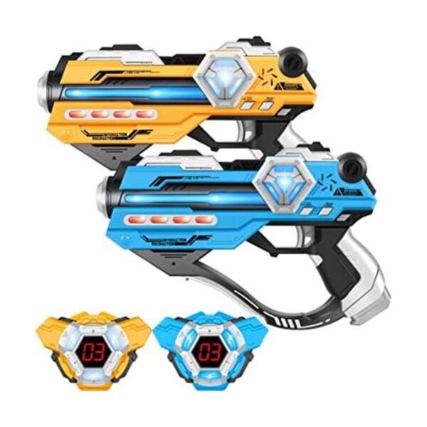IJO Juego de 2 s láser multifunción infrarrojas 2_1