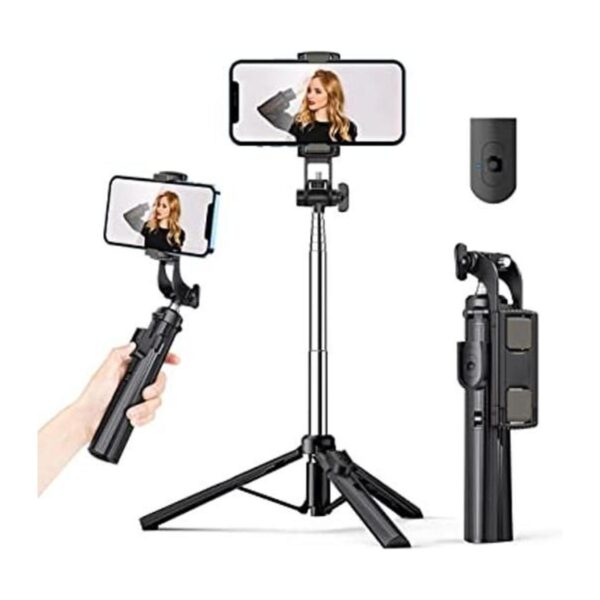 KF Concept Trípode de palo selfie Bluetooth de 31.4_1