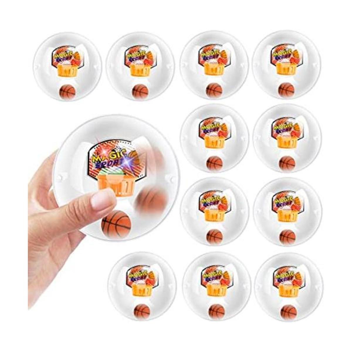 Liberty Imports Shoot a Basketball Mini Handheld Shooting