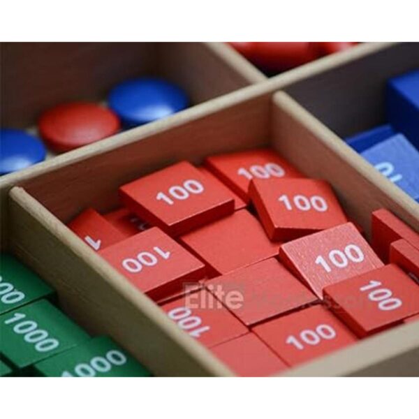 Elite Montessori Juego de sellos_2