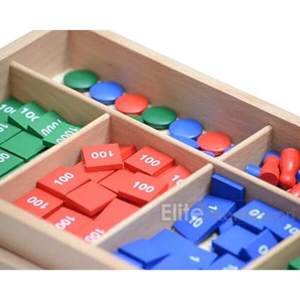 Elite Montessori Juego de sellos_4