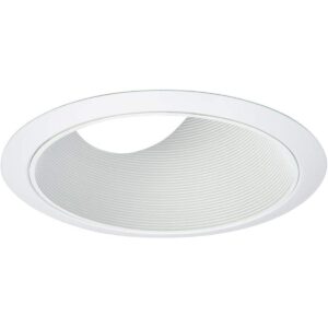 HALO Iluminación empotrada de 456 W con borde inclinado de_1