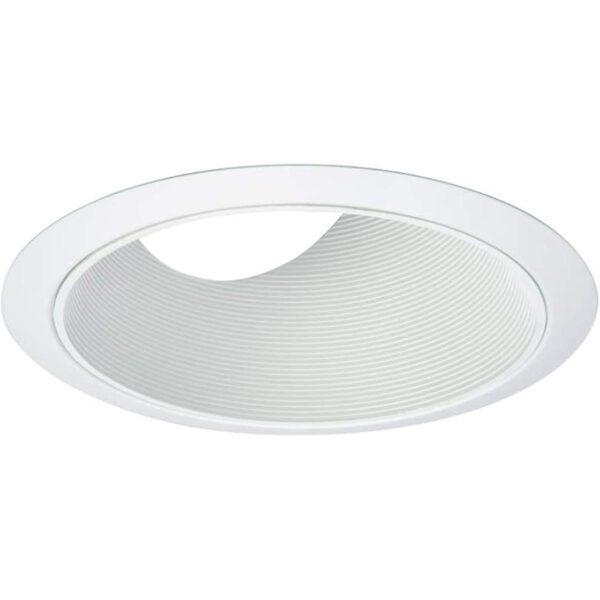 HALO Iluminación empotrada de 456 W con borde inclinado de_1