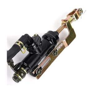 Conjunto de cilindro maestro de freno de disco trasero con_5
