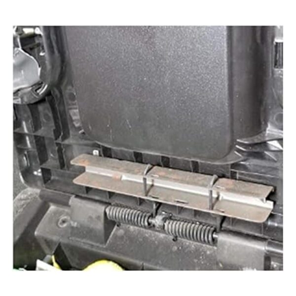 Ezzy Auto Kit de reposabrazos para consola central color_4