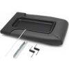Ezzy Auto Kit de reposabrazos para consola central color_1
