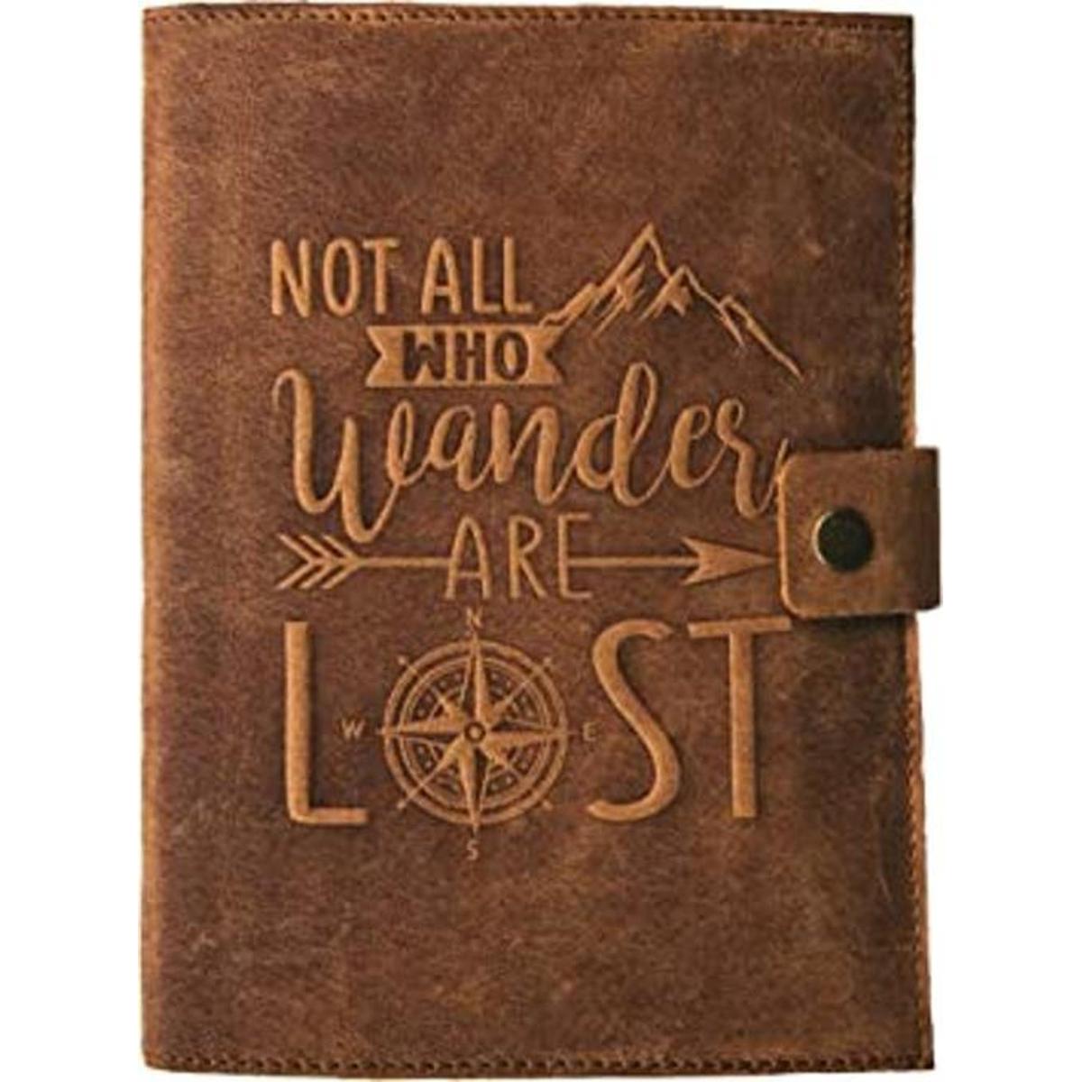 Diario de viaje NAWWAL
