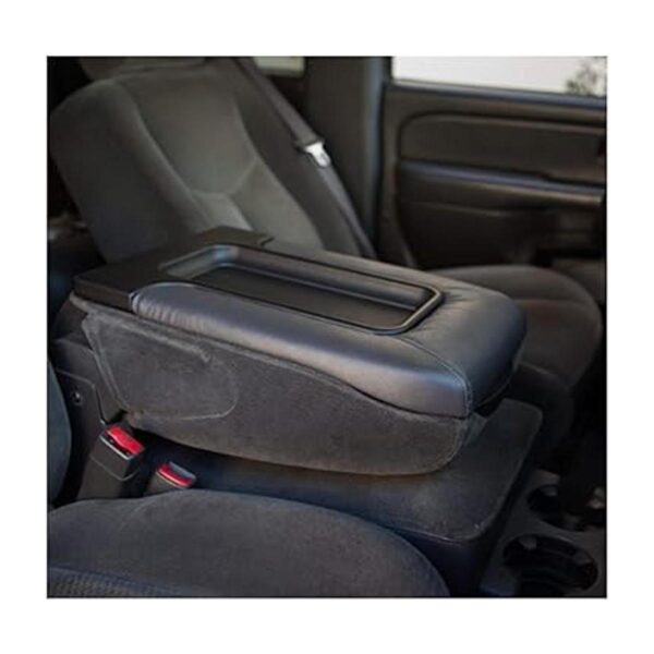 Ezzy Auto Kit de reposabrazos para consola central color_2