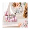 NIUBEE Organizador de herramientas para el cabello_5