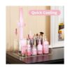 NIUBEE Organizador de herramientas para el cabello_3