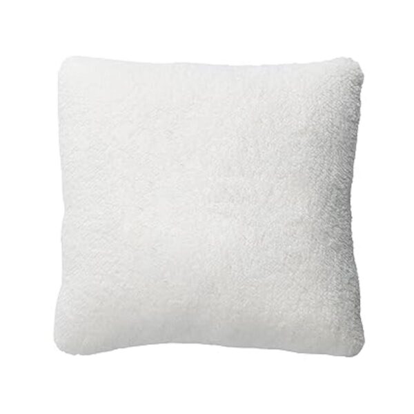 Lambs Ivy Storytime Pooh Soft Sherpa Cojín para bebé_3