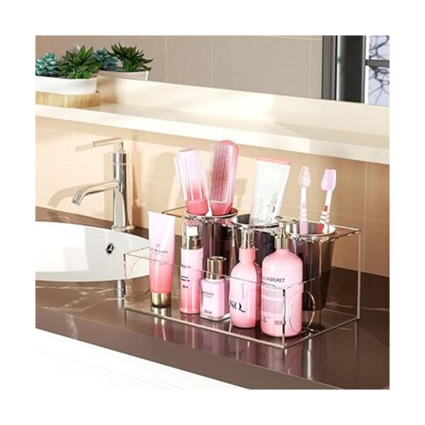 NIUBEE Organizador de herramientas para el cabello_2