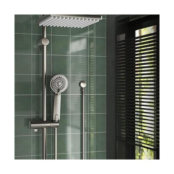Lavatrum Codo de suministro de pared para ducha de mano