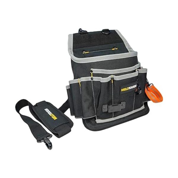 Melo Tough Bolsa de herramientas eléctrica profesional_2