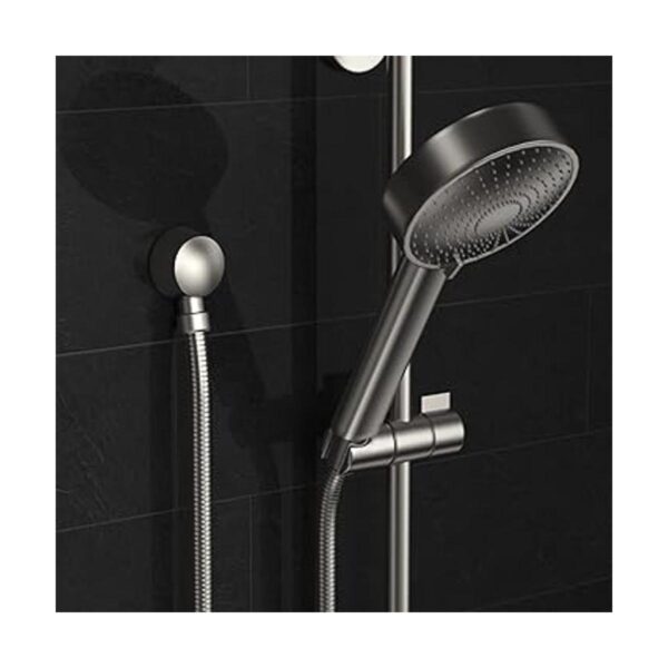 Lavatrum Codo de suministro de pared para ducha de mano