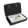 Hermitshell Funda rígida de viaje para sistemas de
