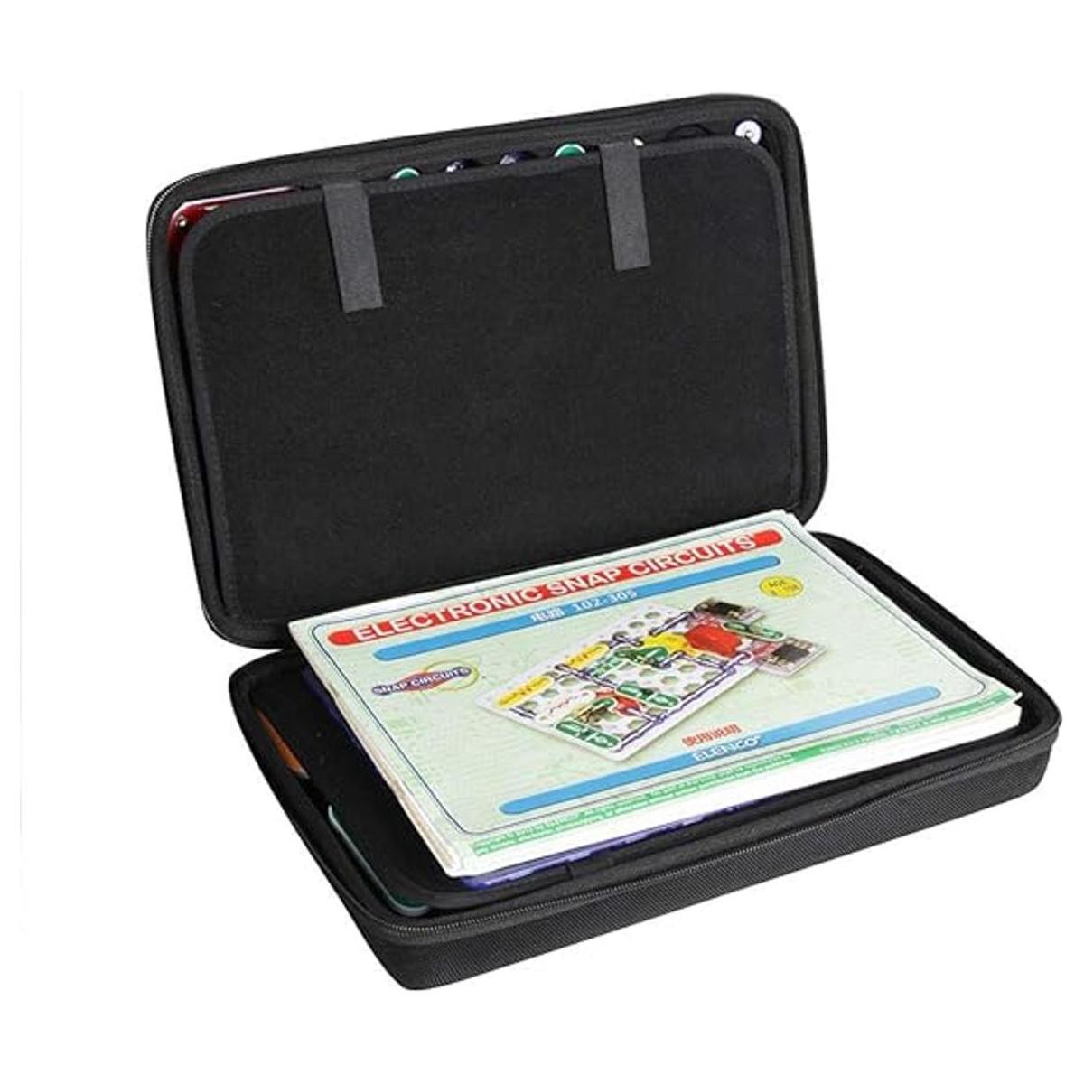 Hermitshell Funda rígida de viaje para sistemas de