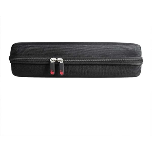 Hermitshell Funda rígida de viaje para sistemas de