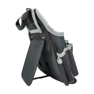 Melo Tough Bolsa de herramientas eléctrica profesional_1