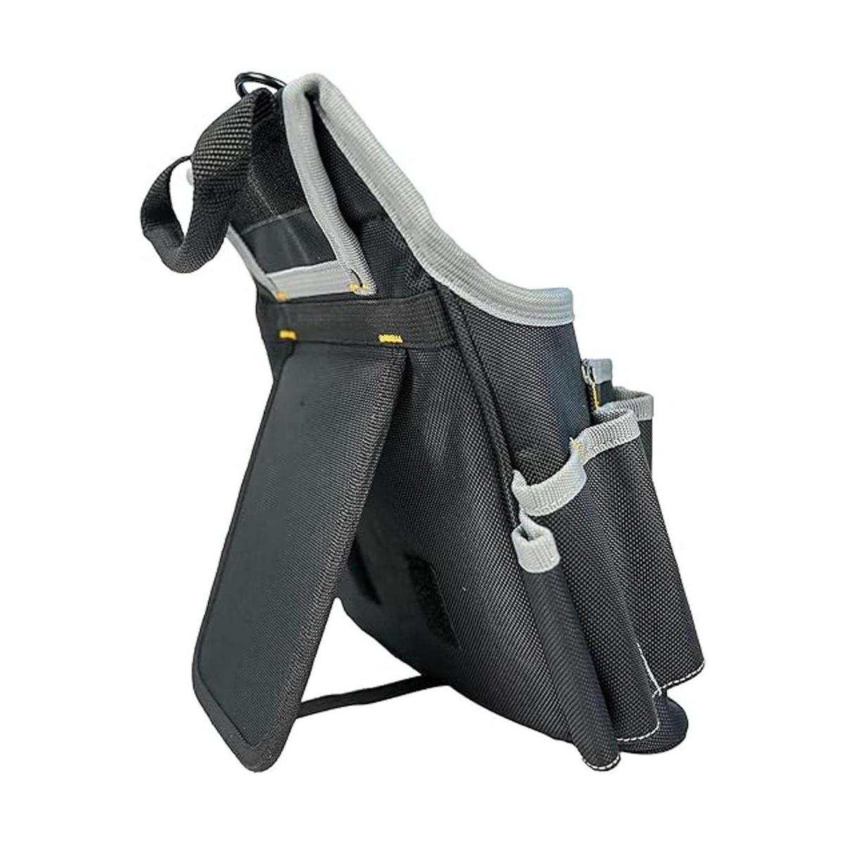 Melo Tough Bolsa de herramientas eléctrica profesional