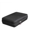 Hermitshell Funda rígida de viaje para sistemas de