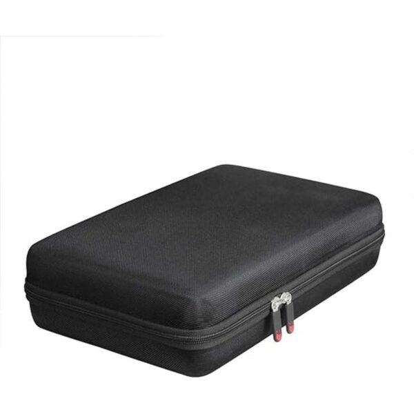 Hermitshell Funda rígida de viaje para sistemas de