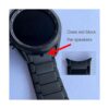 LDFAS Compatible con Samsung Galaxy Watch 5 Pro de 1.57_5