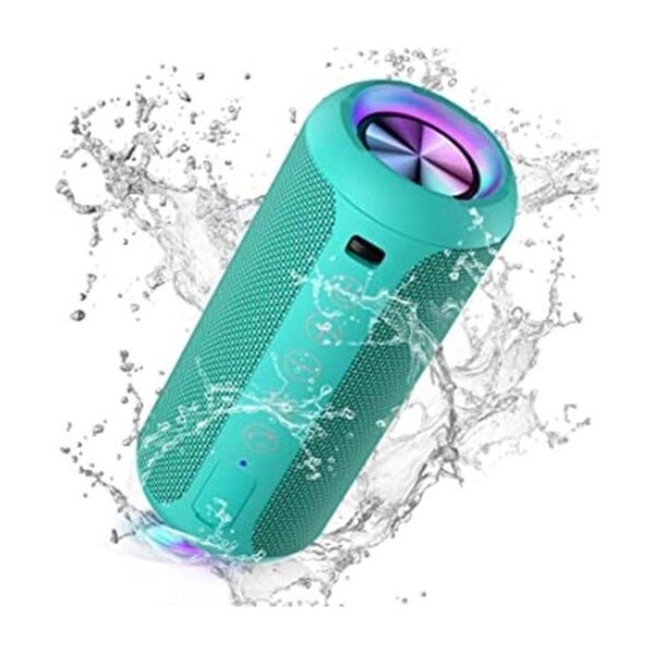 Ortizan Bocina Bluetooth 5.0 portátil para exterior_1
