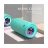 Ortizan Bocina Bluetooth 5.0 portátil para exterior_2