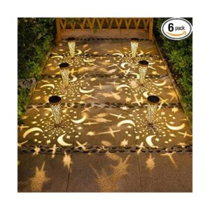 Go2garden Luces solares de jardín para exteriores luces_1