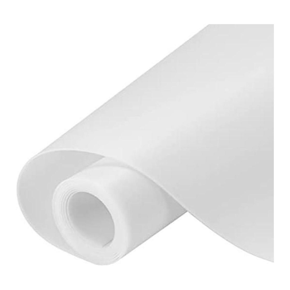 Tapete grande de silicona resistente al calor de 78.7 x
