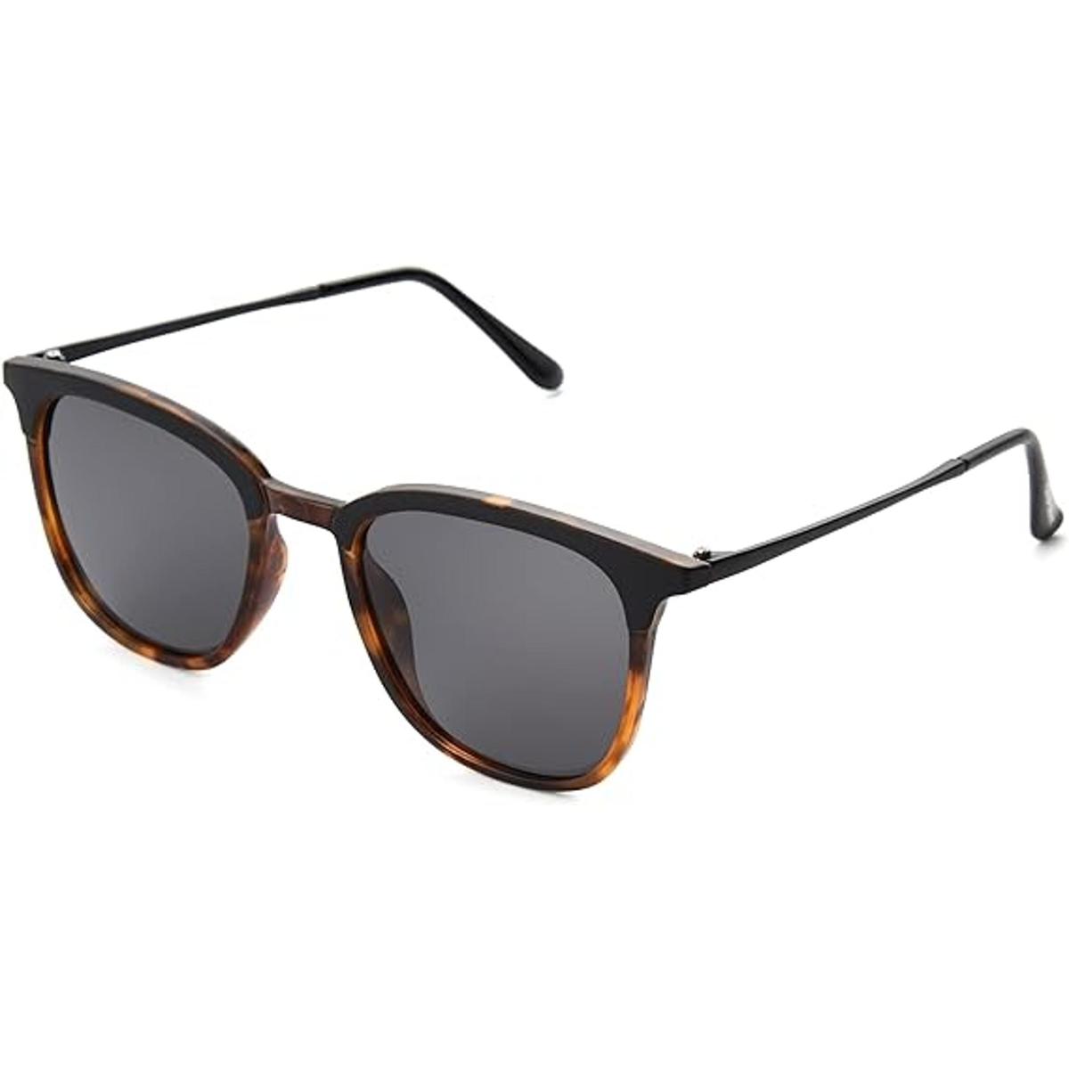 Foster Grant Marli Gafas de sol digitales polarizadas