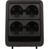 Dasbecan Soporte de repuesto para consola central_1