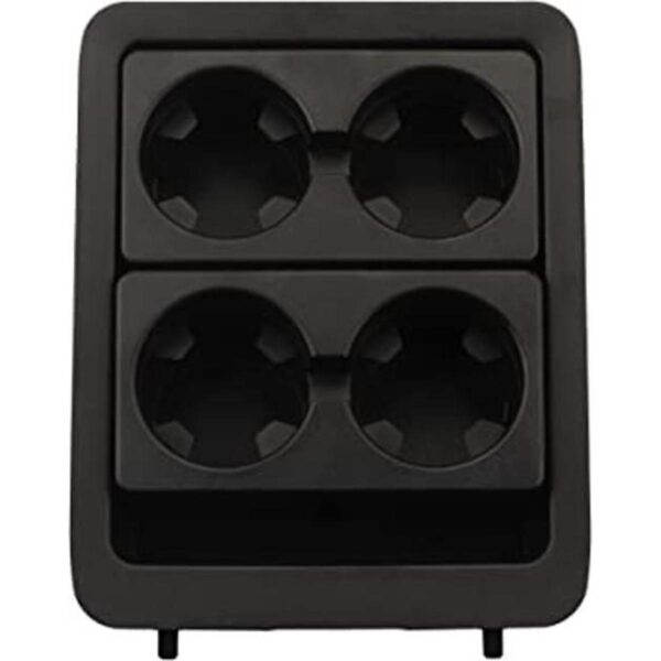 Dasbecan Soporte de repuesto para consola central_1