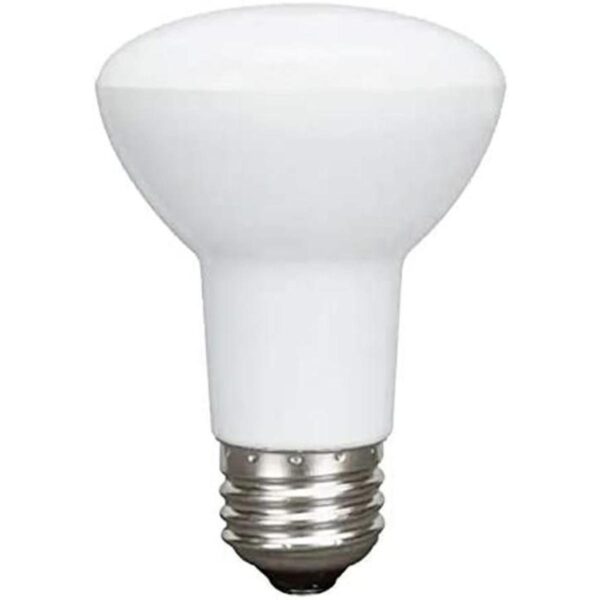 GE Classic Juego de 6 bombillas LED equivalente a 45 W_1