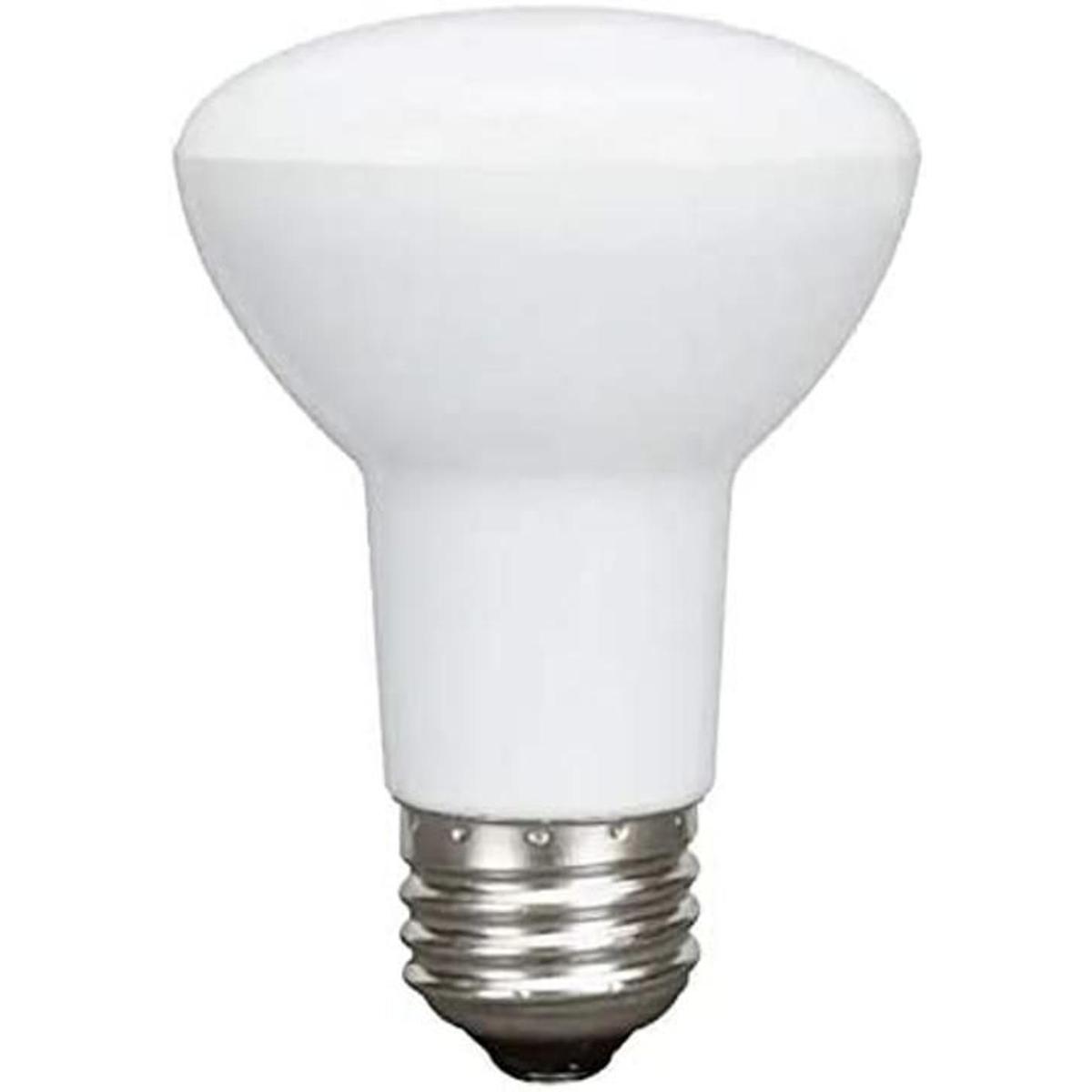 GE Classic Juego de 6 bombillas LED equivalente a 45 W