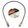Manguera DN2 de carga de aire extendida Pcp de 24 pulgadas_1