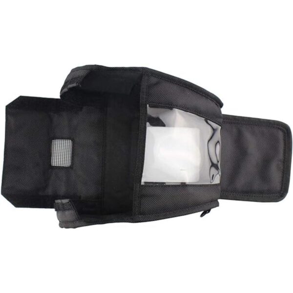 Funda de transporte para impresora Zebra QLN420 funda