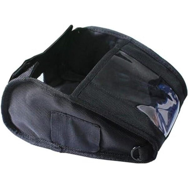 Funda de transporte para impresora Zebra QLN420 funda