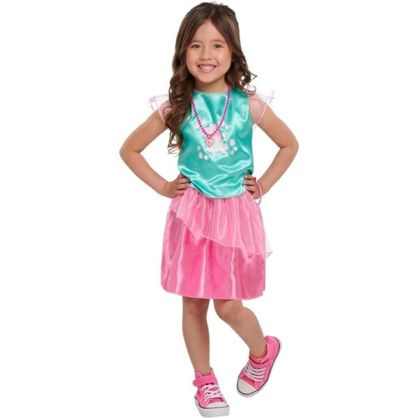 Just Play Baúl de vestir Peppa Pig exclusivo de Amazon_6