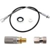 Manguera DN2 de carga de aire extendida Pcp de 24 pulgadas_2