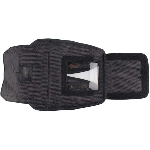 Funda de transporte para impresora Zebra QLN420 funda